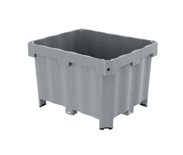 Вкладываемый пластиковый контейнер B-Box YOYOBIN 1210S