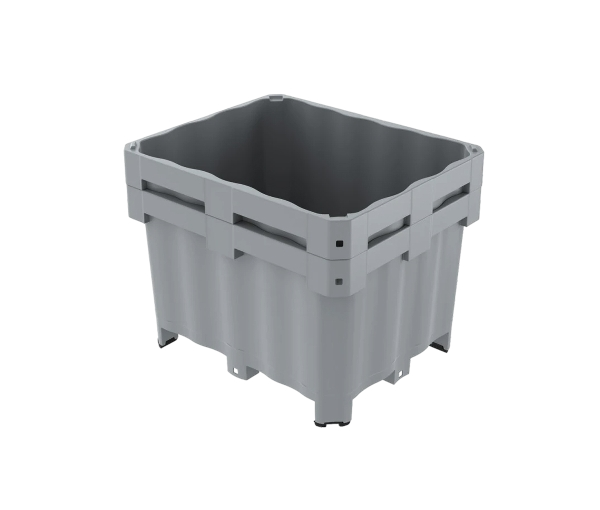 Вкладываемый пластиковый контейнер B-Box YOYOBIN 1210S