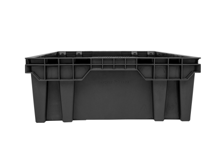 Ящик пластиковый VP 403  Ящик пластиковый VP 403