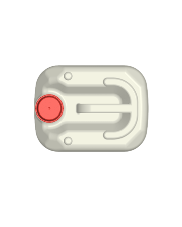 Канистра 5л