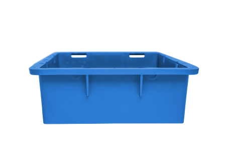 Ящик пластиковый VP 306 