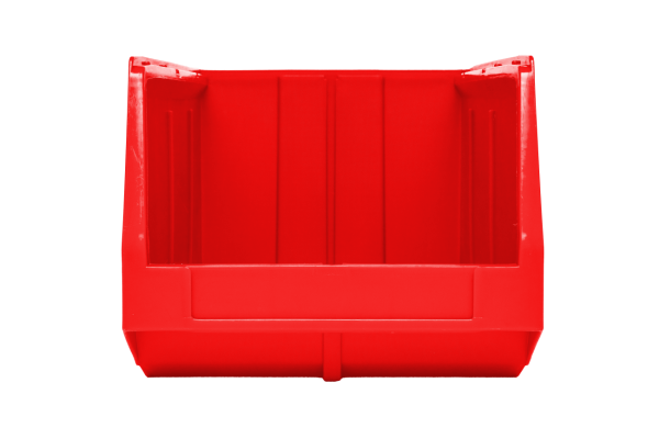 Ящик пластиковый VP 22.407 