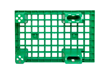 Паллеты VP 400 Паллеты VP 400
