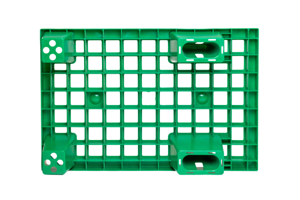 Паллеты VP 400