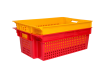 Ящик пластиковый VP 102  Ящик пластиковый VP 102