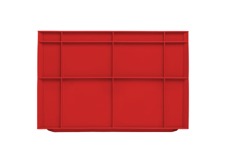 Ящик пластиковый VP 303-2 