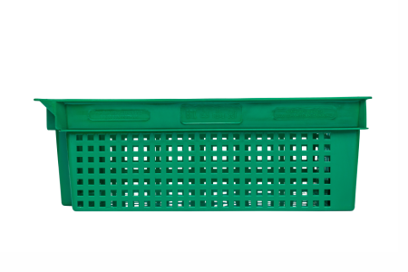 Ящик пластиковый VP 102-1 