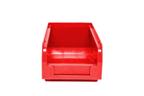 Ящик пластиковый VP 22.401 