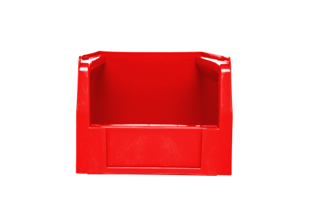 Ящик пластиковый VP 22.402 