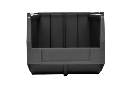 Ящик пластиковый VP 22.404  Ящик пластиковый VP 22.404