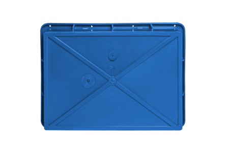 Ящик пластиковый VP 306 