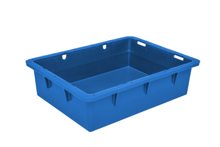 Ящик пластиковый VP 306 