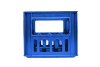Ящик пластиковый VP 303-1  Ящик пластиковый VP 303-1