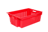 Ящик пластиковый VP 102  Ящик пластиковый VP 102