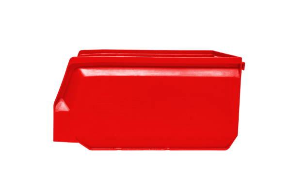 Ящик пластиковый VP 22.412 