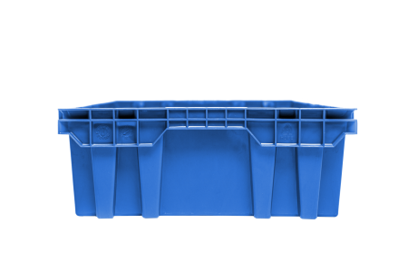 Ящик пластиковый VP 403  Ящик пластиковый VP 403