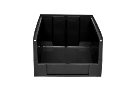 Ящик пластиковый VP 22.412 