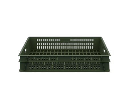 Пищевой ящик универсальный 740х465х145 мм
