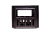 Ящик пластиковый VP 303-1  Ящик пластиковый VP 303-1