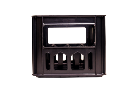 Ящик пластиковый VP 303-1  Ящик пластиковый VP 303-1