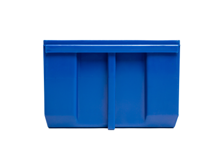 Ящик пластиковый VP 22.403 