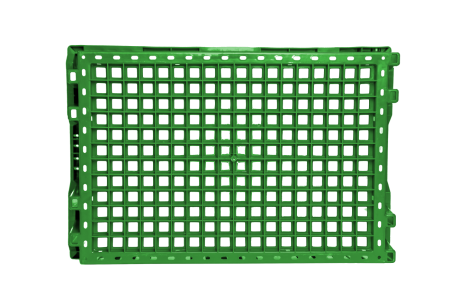 Ящик пластиковый VP 403  Ящик пластиковый VP 403