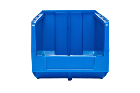 Ящик пластиковый VP 22.404  Ящик пластиковый VP 22.404