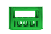 Ящик пластиковый VP 303-1  Ящик пластиковый VP 303-1