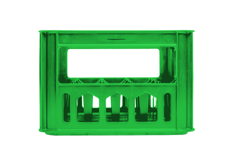 Ящик пластиковый VP 303-1  Ящик пластиковый VP 303-1