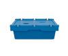 Вкладываемый контейнер INSTORE KV-6417 с распашной крышкой