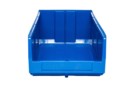 Ящик пластиковый VP 22.406 