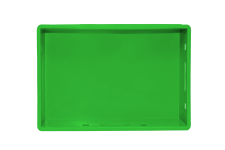 Ящик пластиковый VP 205 Е1 