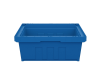 Вкладываемый контейнер INSTORE KVR-6422