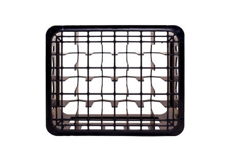 Ящик пластиковый VP 303-1  Ящик пластиковый VP 303-1
