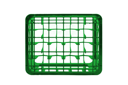 Ящик пластиковый VP 303-1  Ящик пластиковый VP 303-1