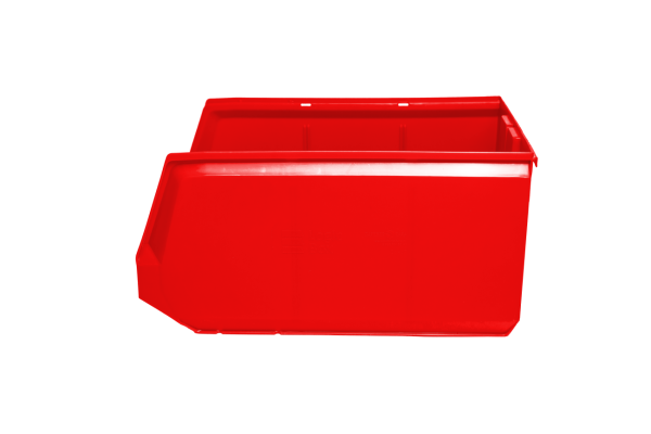 Ящик пластиковый VP 22.407 