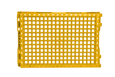 Ящик пластиковый VP 403  Ящик пластиковый VP 403