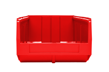 Ящик пластиковый VP 22.406 