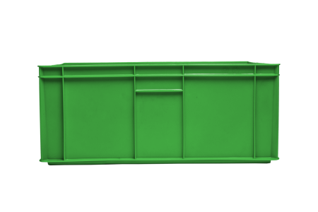 Ящик пластиковый VP 204 