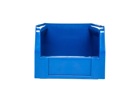 Ящик пластиковый VP 22.402 