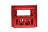 Ящик пластиковый VP 303-1  Ящик пластиковый VP 303-1