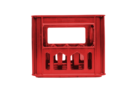Ящик пластиковый VP 303-1  Ящик пластиковый VP 303-1