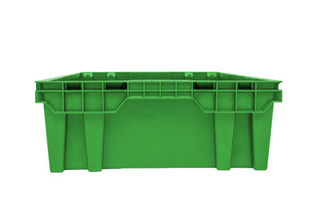 Ящик пластиковый VP 403  Ящик пластиковый VP 403