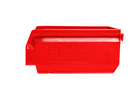 Ящик пластиковый VP 22.401 