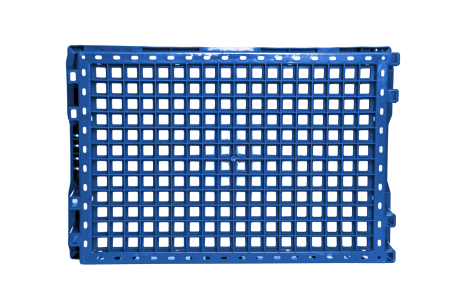 Ящик пластиковый VP 403  Ящик пластиковый VP 403