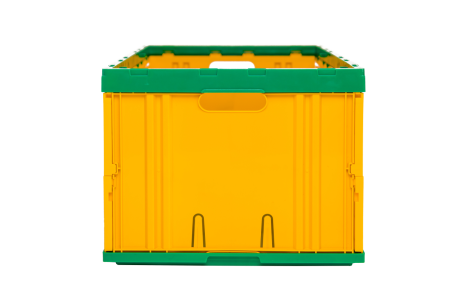 Ящик пластиковый VP 6431  Ящик пластиковый VP 6431