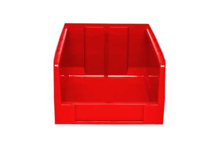 Ящик пластиковый VP 22.412 