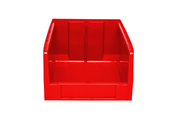 Ящик пластиковый VP 22.412 