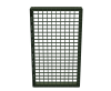 Пищевой ящик универсальный 740х440х71 мм