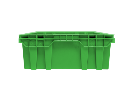 Ящик пластиковый VP 403  Ящик пластиковый VP 403